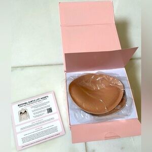 Boomba Demi cup inserts